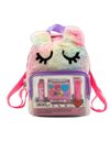 CREATE IT! MAKEUP SET IN BACKPACK