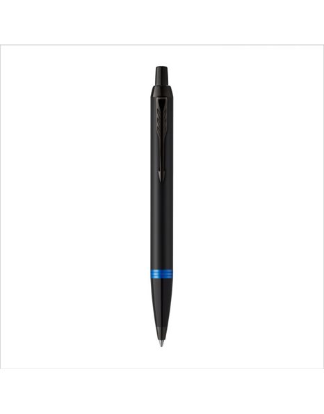 PARKER I.M. MRN BLUE RING BT Bpen