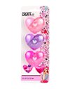 CREATE IT! LOVE LIP BALM HEART