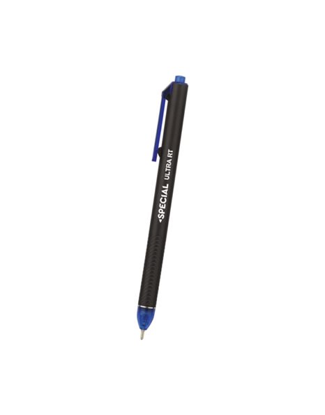 ΣΤΥΛΟ SPECIAL ULTRA RT 1,0mm ΜΠΛΕ (SP10410-03)