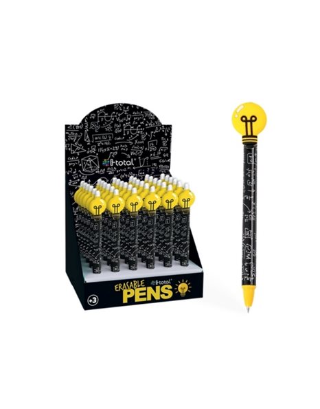 ΣΤΥΛΟ i-TOTAL XL1873 MATH ERASABLE PEN