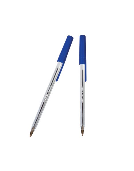 ΣΤΥΛΟ SPECIAL CLASSIC 1,0mm ΜΠΛΕ (SP10010-03)