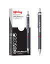 ΜΗΧΑΝΙΚΟ ΜΟΛΥΒΙ ROTRING TIKKY RETRO GREY 0.7
