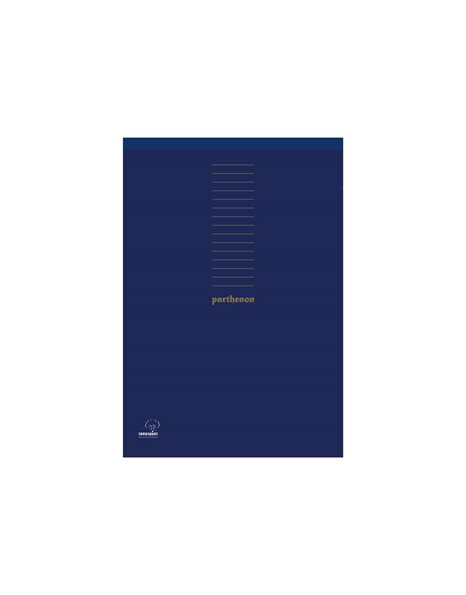 ΜΠΛΟΚ PARTHENON ΡΙΓΕ Β5 80φ (602)