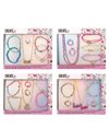 CREATE IT! JEWELRY SET BEAUTY