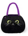 LEGAMI TRICK OR TREAT CANDY BAG - CAT