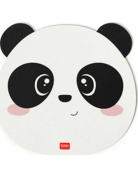 LEGAMI MOUSEPAD PANDA
