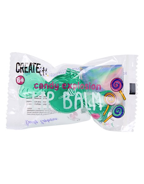 CREATE IT! CANDY LIP BALM TOFFEE