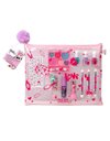 CREATE IT! MAKE-UP BAG WITH CONTENT