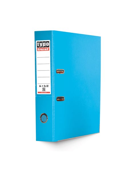 ΚΛΑΣΕΡ PP 8x32 ΓΑΛΑΖΙΟ (ΚΡ832-15)