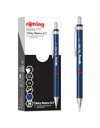 ΜΗΧΑΝΙΚΟ ΜΟΛΥΒΙ ROTRING TIKKY RETRO BLUE 0.7