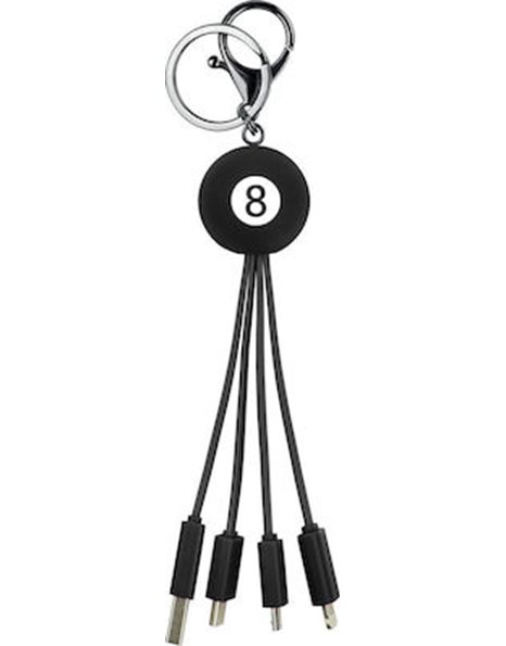 LEGAMI CHARGING CABLE - 8BALL 