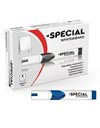 ΜΑΡΚΑΔΟΡΟΣ ΑΣΠΡΟΠΙΝΑΚΑ SPECIAL ΜΠΛΕ (SP30010-03)