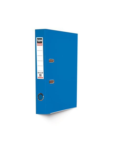 ΚΛΑΣΕΡ PP 4x32 ΜΠΛΕ (ΚΡ432-03)