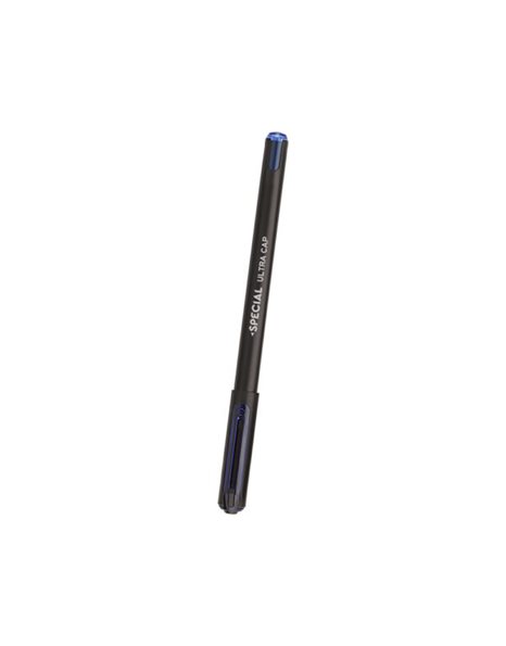 ΣΤΥΛΟ SPECIAL ULTRA CAP 1,0mm ΜΠΛΕ (SP10310-03)