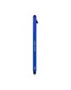 LEGAMI ERASABLE GEL PEN SHARK - BLUE