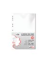 ΖΕΛΑΤΙΝΑ Α4 11 ΤΡΥΠΕΣ 40Μ (FP20040)