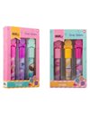 CREATE IT! CANDY LIPGLOSS PINK/YELLOW/FUCHSIA