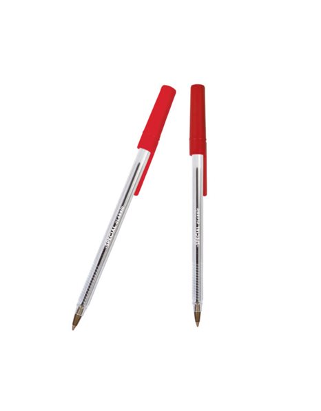 ΣΤΥΛΟ SPECIAL CLASSIC 1,0mm ΚΟΚΚΙΝΟ (SP10010-02)