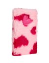 CREATE IT! LOVE MAKEUP BOOKLET FLUFFY