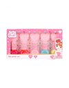 CREATE IT! LULU BLUSH 5 WATER-BASED NAIL POLISH