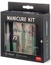 LEGAMI MANICURE SET -TRAVEL