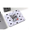 MOUSE PAD i-TOTAL XL2447 CATS 24x20cm