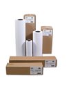 ΡΟΛΟ ΣΧΕΔΙΟΥ PLOTTER 80 gr 0,914x45,7m (3244)