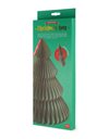 LEGAMI FOLDABLE PAPER CHRISTMAS TREE - XMAS TREE