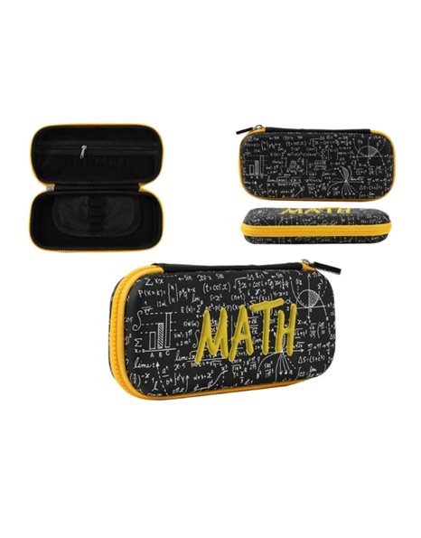 ΚΑΣΕΤΙΝΑ i-TOTAL XL2291G MATH 23x10x4,5cm