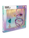 CREATE IT! MERMAID ACCESSORY SET