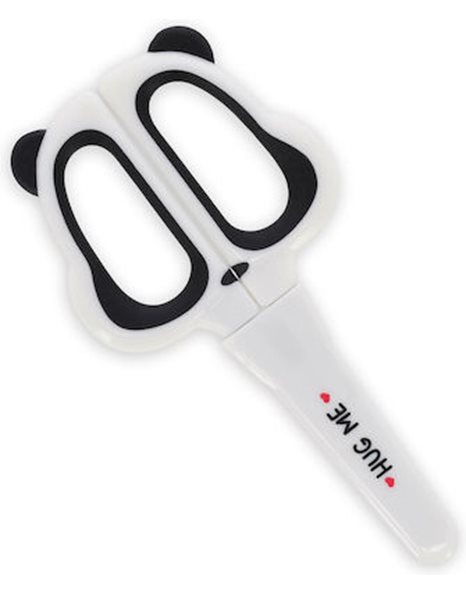 LEGAMI KIDS SCISSORS PANTASTIC - PANDA