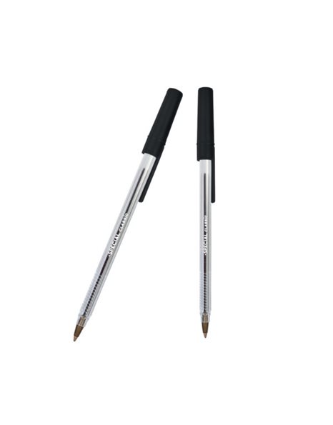 ΣΤΥΛΟ SPECIAL CLASSIC 1,0mm ΜΑΥΡΟ (SP10010-01)