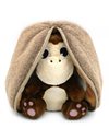 LES DEGLINGOS - COCONET THE MONKEY/COCONUT