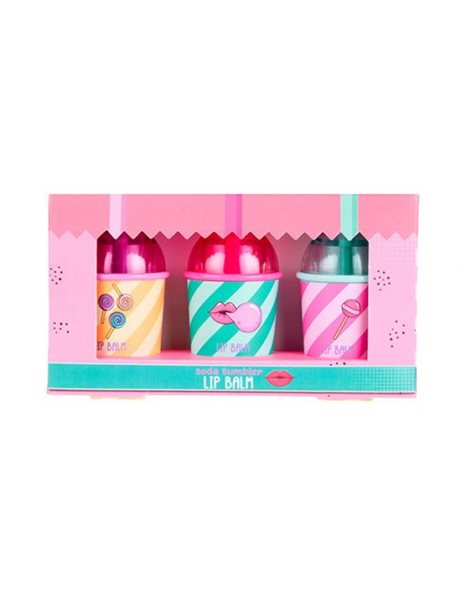 CREATE IT! CANDY LIP BALM IN CUP