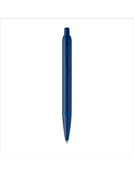PARKER I.M. MONO BLUE Bpen 