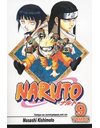 NARUTO 9: ΝΕΤΖΙ ΚΑΙ ΧΙΝΑΤΑ
