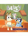 BLUEY: ΜΟΝΟΚΕΡΟΣ