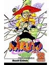 NARUTO 12: Η ΜΕΓΑΛΗ ΣΥΓΚΡΟΥΣΗ