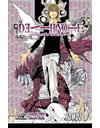 DEATH NOTE 6: ΔΟΥΝΑΙ ΚΑΙ ΛΑΒΕΙΝ