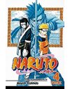 NARUTO 4: ΤΟ ΕΠΟΜΕΝΟ ΕΠΙΠΕΔΟ