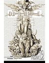 DEATH NOTE 12: Η ΜΑΧΗ ΤΕΛΕΙΩΝΕΙ ΕΔΩ