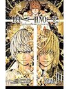 DEATH NOTE 10: ΔΙΑΓΡΑΦΗ