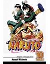 NARUTO 10: ΕΝΑΣ ΣΠΟΥΔΑΙΟΣ ΝΙΝΤΖΑ
