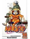 NARUTO 14: ΧΟΚΑΓΚΕ ΕΝΑΝΤΙΟΝ ΧΟΚΑΓΚΕ