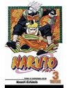 NARUTO 3: ΓΕΦΥΡΑ ΘΑΡΡΟΥΣ