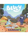 BLUEY: ΚΑΜΠΙΝΓΚ