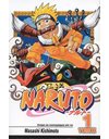 NARUTO 1: ΟΙ ΔΟΚΙΜΑΣΙΕΣ ΤΩΝ ΝΙΝΤΖΑ