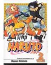 NARUTO 2 Ο ΧΕΙΡΟΤΕΡΟΣ ΠΕΛΑΤΗΣ