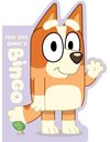 BLUEY: ΓΕΙΑ ΣΟΥ, ΕΙΜΑΙ Η ΜΠΙΝΓΚΟ